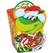 Новогодние подарки для детей и взролых фото