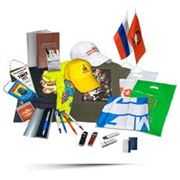 Сувенирная продукция фото