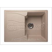 Мойка GranFest GF-S680 L / 1 секционная фото