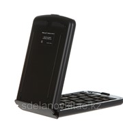 Складная Bluetooth-Клавиатура для Apple, iPhone 4 / 4S новые Ipad 2/3 аксессуары Tablet PC фото