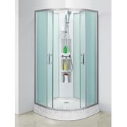 Душевая кабина Fresh H304A W фото