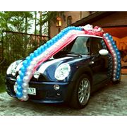 Подарочное оформление фото