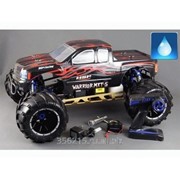 Радиоуправляемая машина HSP Warrior GP 4WD 1:5 фото