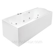Гидромассажная ванна PoolSpa MUZA 140х70 фото