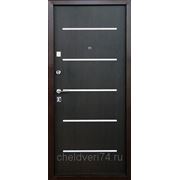 Входная металлическая дверь Бульдорс 24 фото