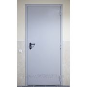 Противопожарная дверь Entrus D1 фото