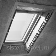 Пароизоляционный фартук (BBX) фото