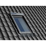 Автоматическое окно с дистанционным управлением питанием от солнца Solar фото