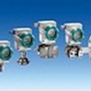 Измерительные преобразователи давления SITRANS P, серия DS III фото