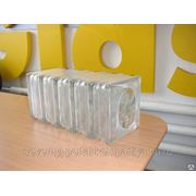 Стеклоблоки промышленные бесцветные STAR GLASS Россия фото