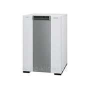 Напольный двухконтурный котёл Electrolux FSB 35 Mi/HW фото