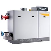 Напольный газовый конденсационный котел De Dietrich С 310-500 Eco фото