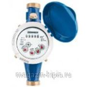 Многоструйный водосчетчик MTK-N-40 фото