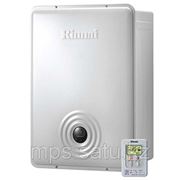 Котёл Rinnai 206 LPG (23kw на сжиженном газе) фото