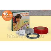 Теплый пол “ЧТК“ на площадь 1.3 м2, 171Вт фото