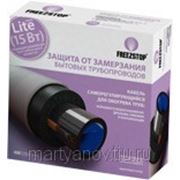 Секция нагревательная кабельная Freezstop Lite-15-20 фото