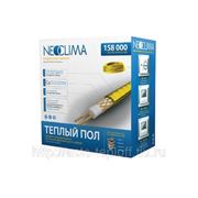 Двужильная нагревательная секция “NEOCLIMA“ 14 м фото