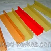 Направляющие цепи полиуретановые фото