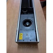 Внутрипольные конвекторы Mohlenhoff GSK 180-110-2750 фото