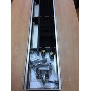 Внутрипольный конвектор Mohlenhoff WSK 180-110-3250 фото