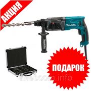 Перфоратор Makita HR2470 фото