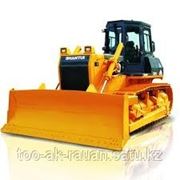 Бульдозер Shantui SD23 фото