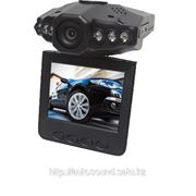 Автовидио регистратор HD DVR HT-480 фото