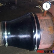 Манжеты герметизирующие фото
