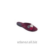 Тапочки Sal33 артикул 21332 фото