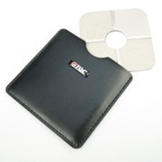 Эталон шероховатости (Компаратор профиля поверхности) TQC LD2040 / 2050 по ISO 8503-1 фото
