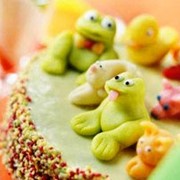 Детский праздничный стол Киев, организация и проведение фото
