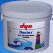 Краска на акрилокополимерной основе DYOTEX фото