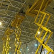 Строительство инженерных сетей фото
