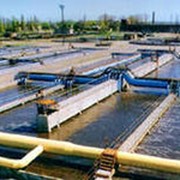 Оборудование для очистки сточных вод молокозаводов фото