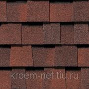 BP Двухслойная ламинированная черепица Mystique /кв.м/ фото