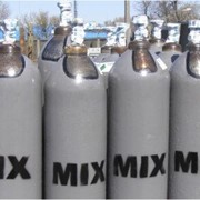 Смесь газовая защитная фото