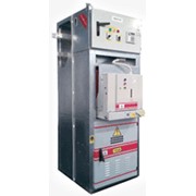 Камеры сборные одностороннего обслуживания КСО-205 фото