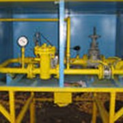 Сервисное обслуживание систем газоснабжения фото