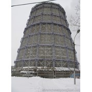 Градирни фото