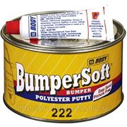 Шпатлевка Body 222 BUMPERSOFT уп. 0,25 кг. фото