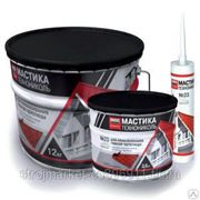 Мастика МГТН(24), 20кг фото