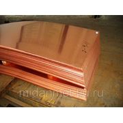 Листы М1 тв 1,5х600х1500 фото