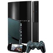 Ремонт игровых приставок различных платформ фото
