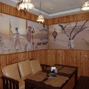 VIP-сауна гостиничного комплекса “Затеряный мир“ фото