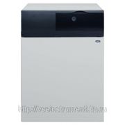 Водонагреватель косвенного нагрева baxi slim ub 80 фото