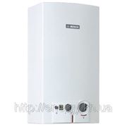 Газовая колонка BOSCH WR 10-2 G фото