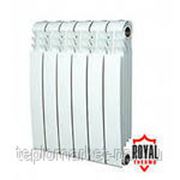 Радиаторы Royal Thermo Skyliner 500 фото