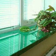 Подоконники фото