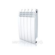 Радиатор Royal Thermo BiLiner 350 - 12 секц. фото