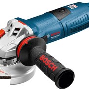Угловая шлифмашина (УШМ, болгарка) BOSCH GWS 12-125 CIE фото